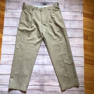 Haggar Suit Pants